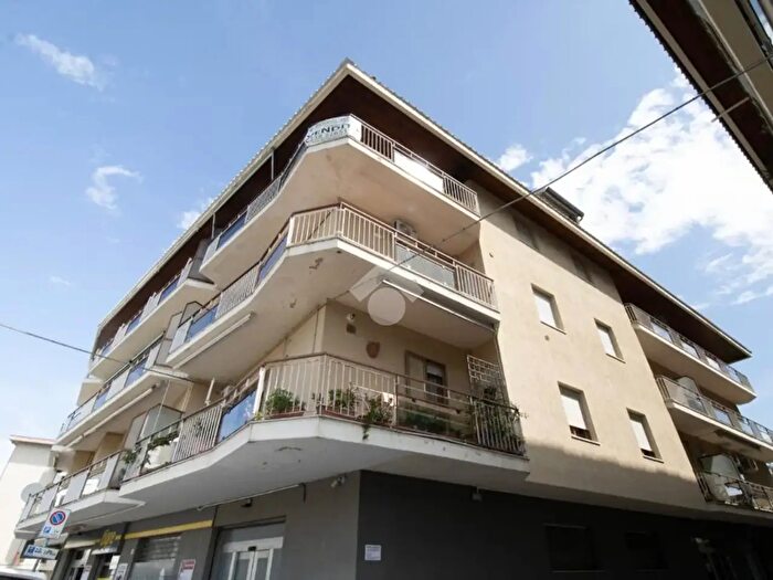 Appartamento trilocale in vendita in Via Giovanni XXIII, Ortona