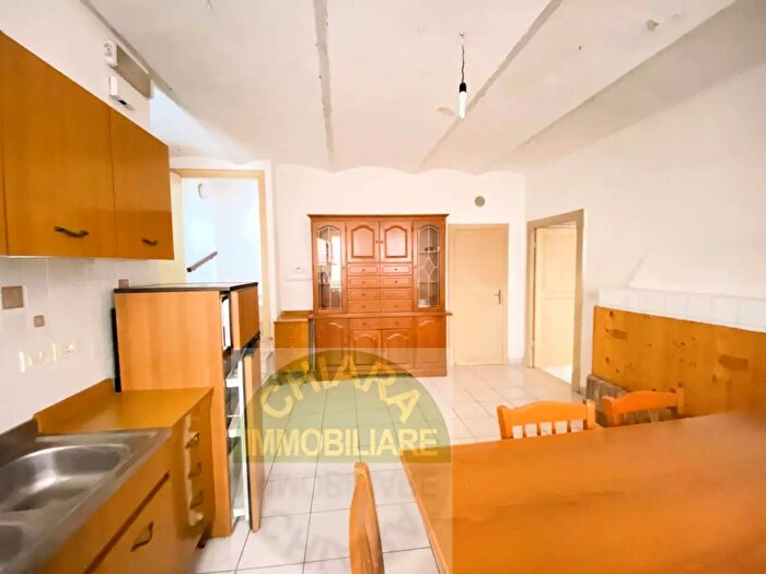 Casa con 5 locali in vendita in Vico VIII Vittorio Veneto, Palmoli
