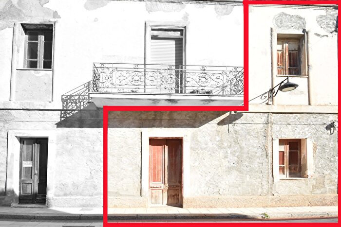 Appartamento in vendita in Via Roma Calasetta Sulcis Iglesiente Sardegna Italia, Calasetta