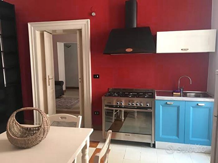 Appartamento bilocale in affitto in Corso Roma, Centro Storico, Brindisi