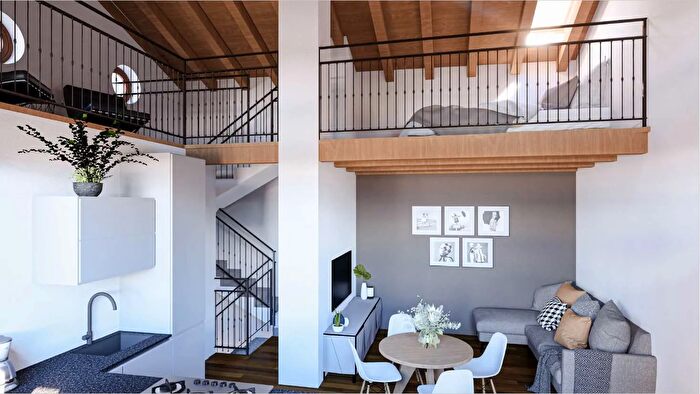 Appartamento trilocale in vendita in Via Parravicini, Novedrate