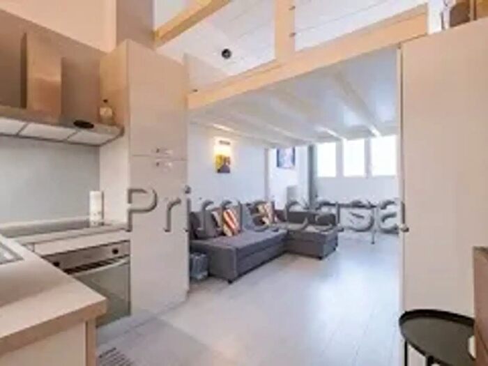 Appartamento monolocale in vendita in Via Carlo Boncompagni, Milano