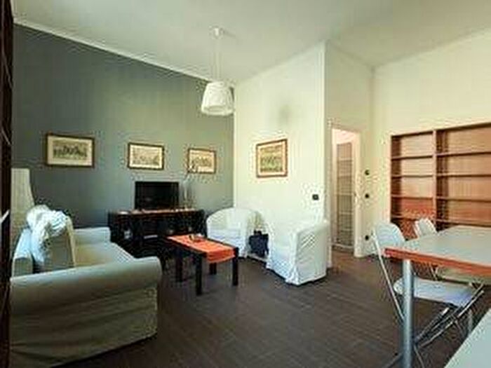 Appartamento bilocale in affitto in Via Giovanni Schiaparelli, Centrale, Milano