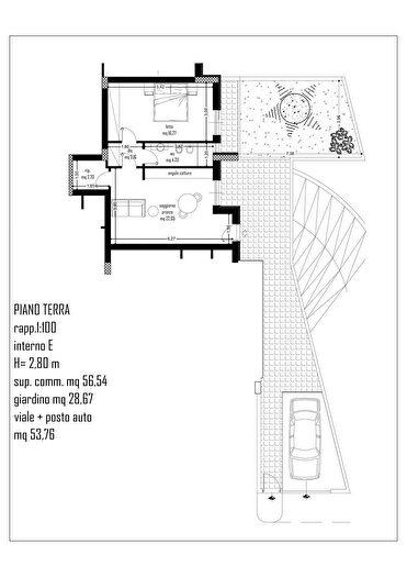 Case in Vendita e in Affitto - 3