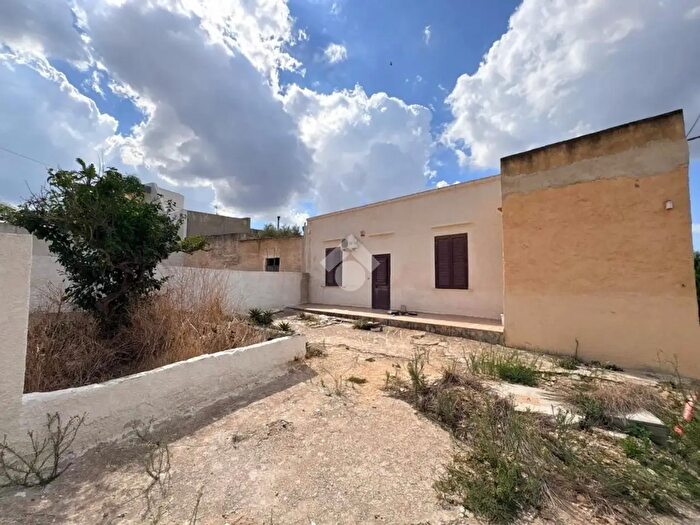 Casa trilocale in vendita in Contrada Matarocco, Marsala