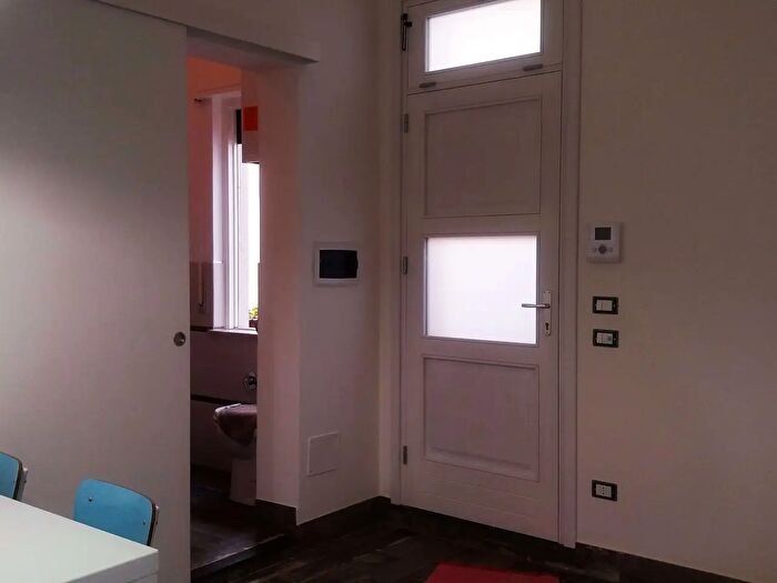 Appartamento bilocale in affitto in Marsala