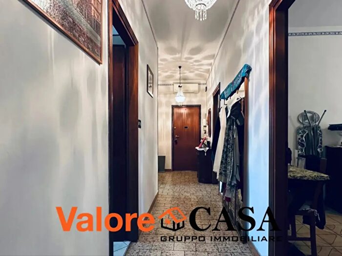 Appartamento con 5 locali in vendita in Acqui Terme
