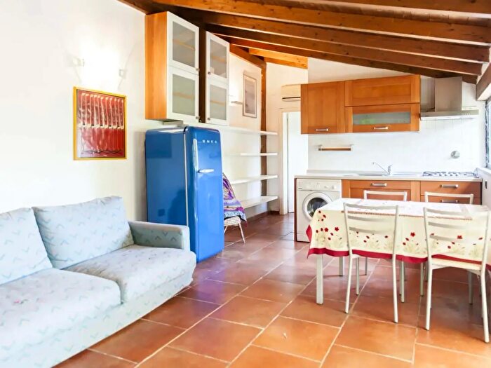 Appartamento monolocale in affitto in Via della Pietra, Firenze