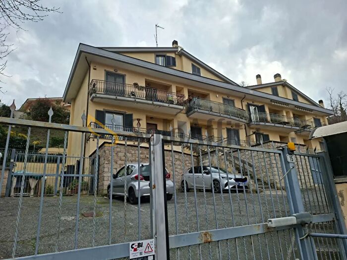 Appartamento trilocale in affitto in Via Saturnino Ciuffa, Montecompatri