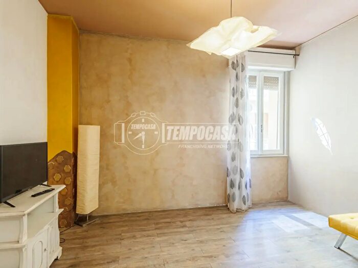 Appartamento trilocale in vendita in Parma