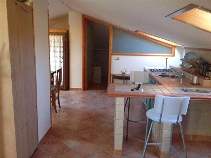 Appartamento monolocale in affitto in Scala Greca Neapolis, Siracusa