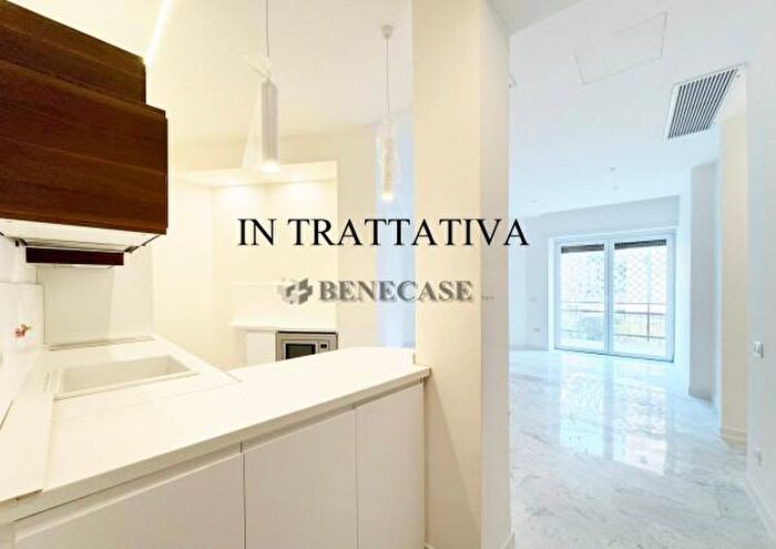 Appartamento bilocale in vendita in Via Clarice Marescotti, Roma