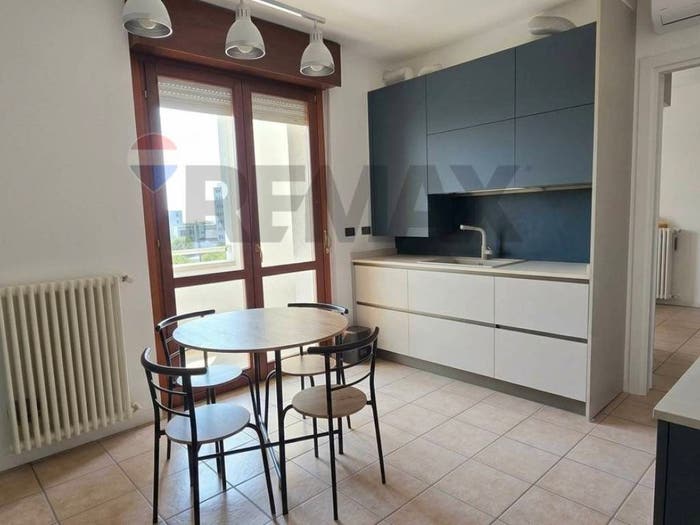 Appartamento bilocale in affitto in Borgo Roma, Verona