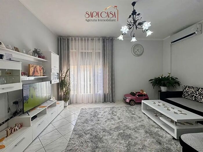 Appartamento trilocale in vendita in Cotignola