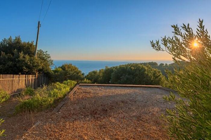 Appartamento monolocale in vendita in Località Le Cannelle, Monte Argentario