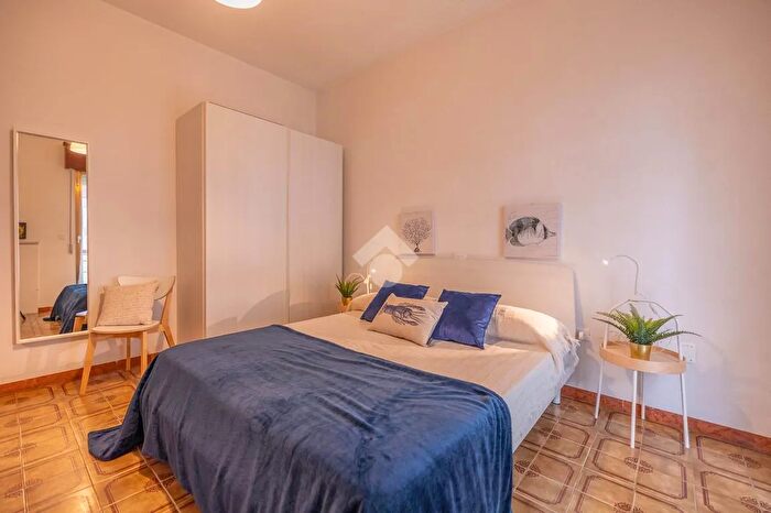 Appartamento bilocale in affitto in Via Campania, Cervia