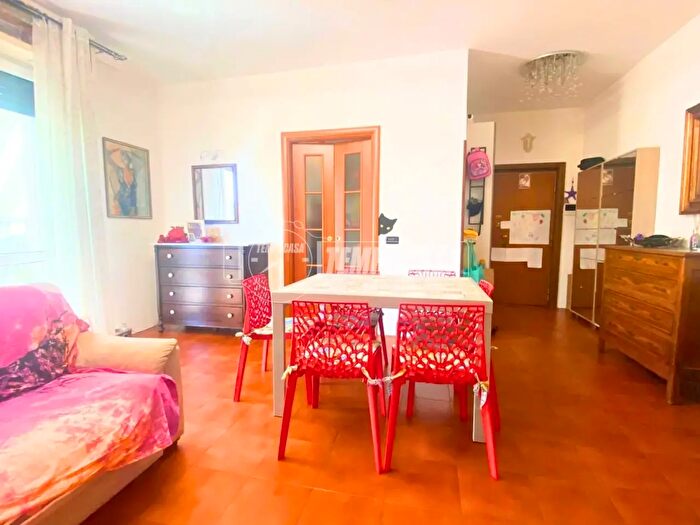 Appartamento trilocale in vendita in Agrate Brianza