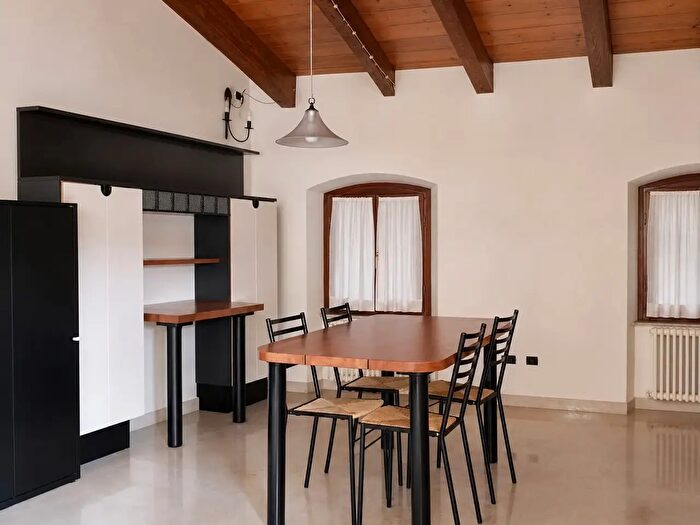 Appartamento bilocale in affitto in Via Chiavichetta, San Bonifacio