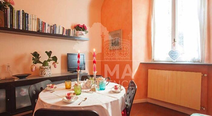 Appartamento bilocale in affitto in Piazza Duomo, Città Alta, Bergamo