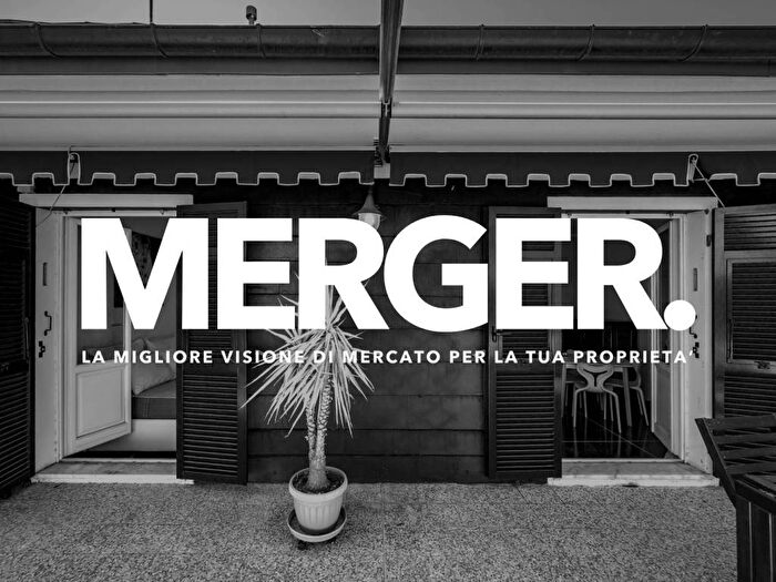 Appartamento bilocale in affitto in Via Giuseppe Macaggi, Quadrilatero, Genova