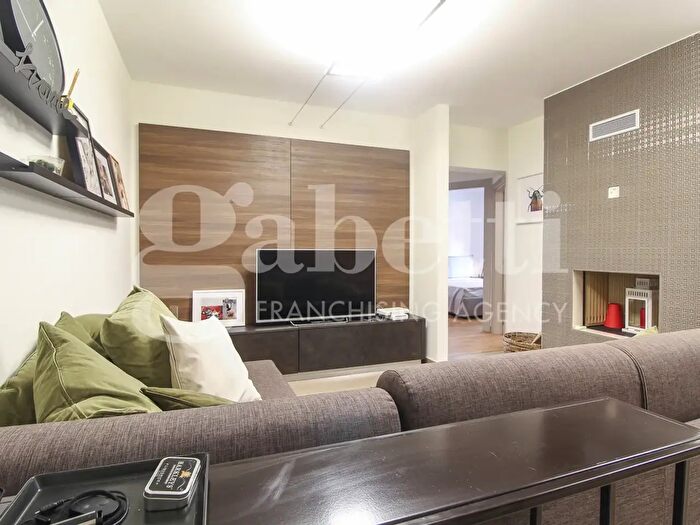 Appartamento trilocale in vendita in Via Vallone San Rocco, Roccaraso