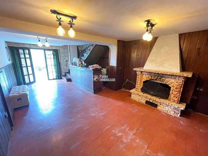 Casa con 5 locali in vendita in Via Villa di Baggio Nuova, Pistoia