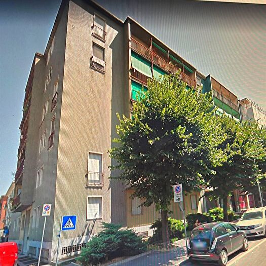 Appartamento trilocale in vendita in Stradella