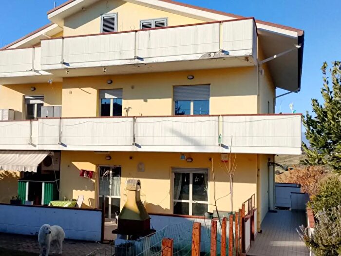 Appartamento con 5 locali in vendita in Tortoreto