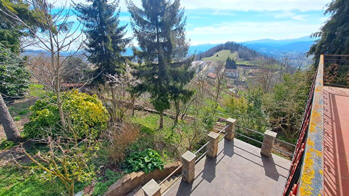 Casa con 20 locali in vendita in Strada Provinciale, Mombarcaro