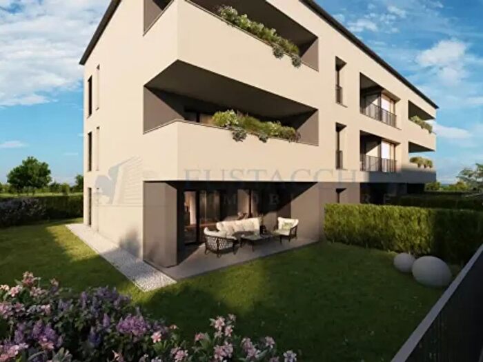 Appartamento trilocale in vendita in Via Gabriele dAnnunzio, Treviolo