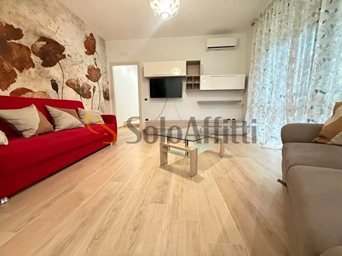 Appartamento trilocale in affitto in Via SantAntonio da Padova, Caserta