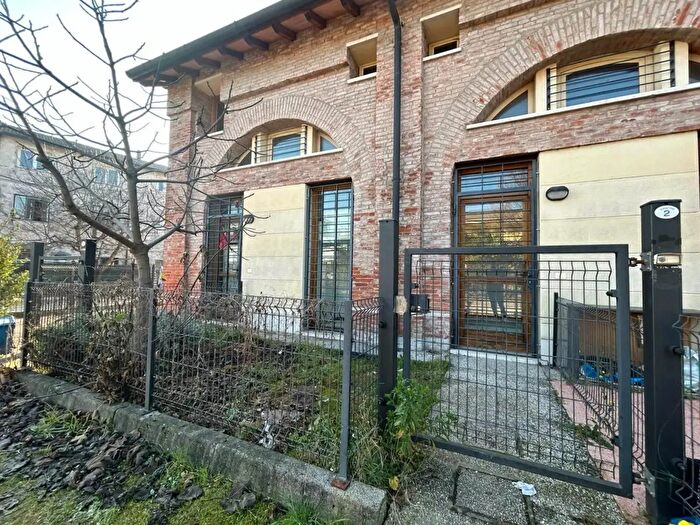 Appartamento quadrilocale in vendita in Montecchio Maggiore