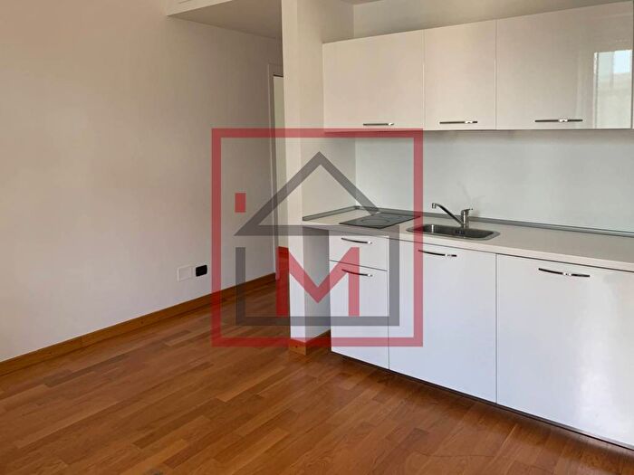 Appartamento bilocale in affitto in Corso di Porta Vittoria, Guastalla, Milano