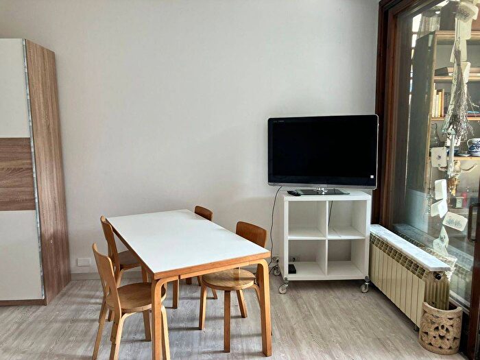 Appartamento monolocale in affitto in Via Giuseppe Mazzini, Feriolo, Baveno