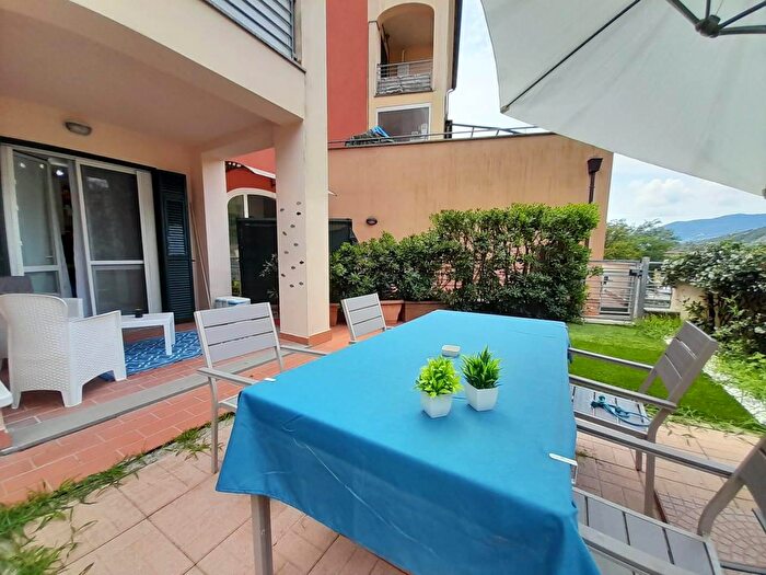 Appartamento bilocale in vendita in La Spezia