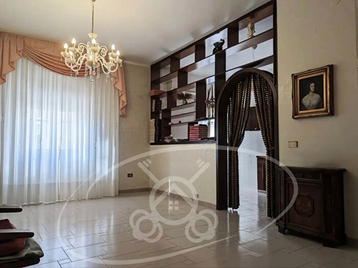 Appartamento trilocale in vendita in Via Giuseppe Ricciardi, Foggia