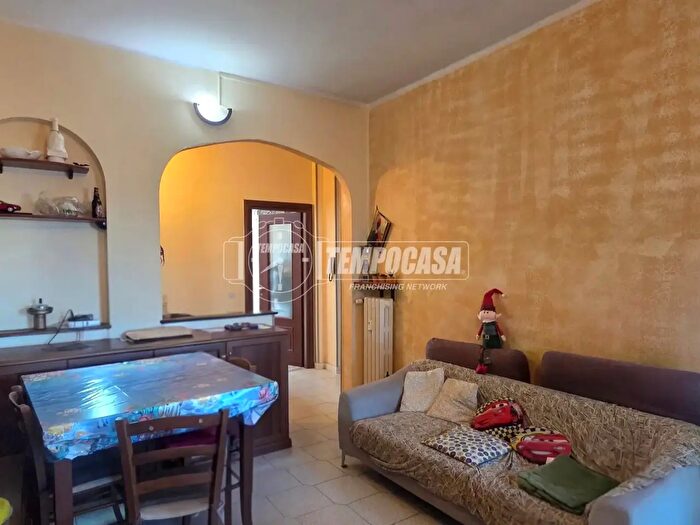 Appartamento bilocale in vendita in Corso Potenza, Torino