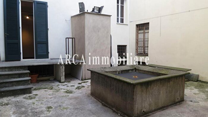 Appartamento quadrilocale in vendita in Pietrasanta