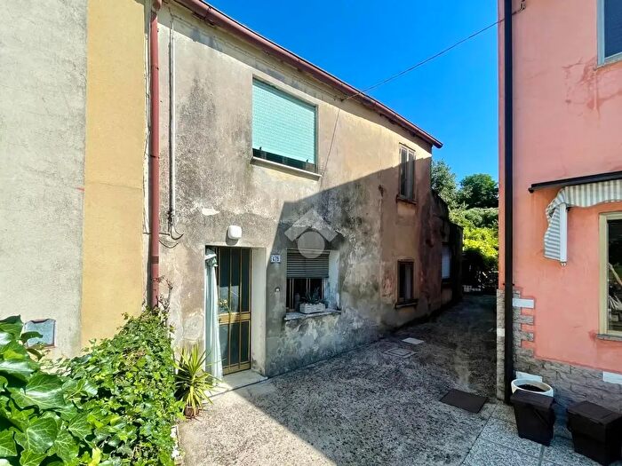 Casa trilocale in vendita in Via dei Colli, Vo'