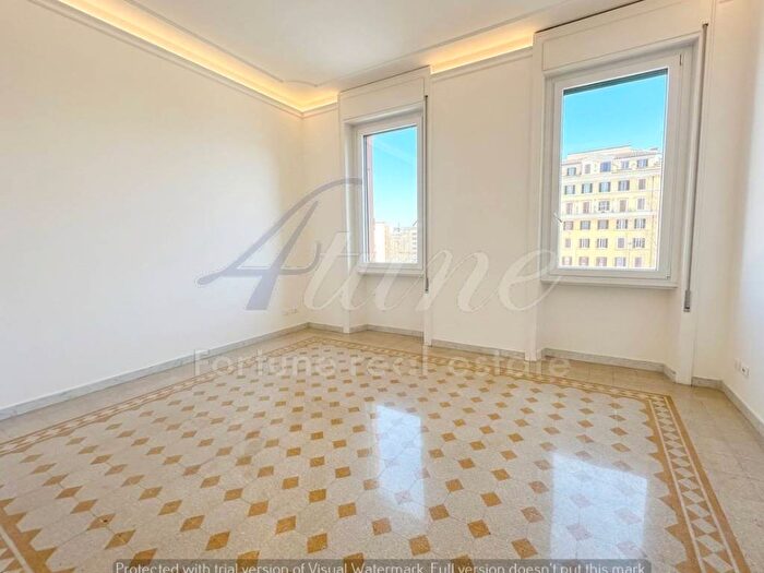 Appartamento con 5 locali in affitto in Piazza Bainsizza, Mazzini Delle Vittorie, Roma