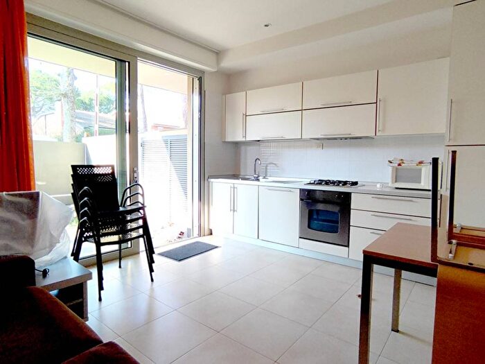 Appartamento bilocale in affitto in Abissinia, Riccione