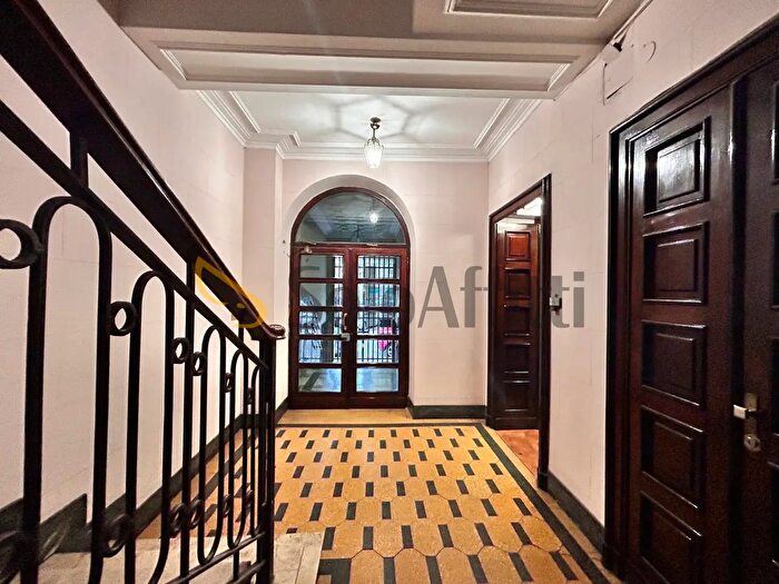 Appartamento bilocale in affitto in Francia, Torino