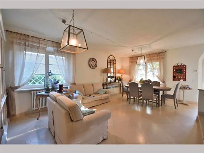 Casa in vendita in Forte Dei Marmi