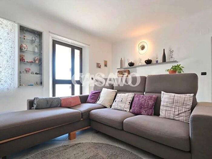 Appartamento con 5 locali in vendita in Via Nuova, Vecchiano
