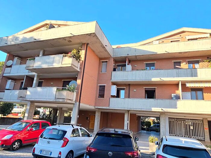 Appartamento bilocale in affitto in Perugia