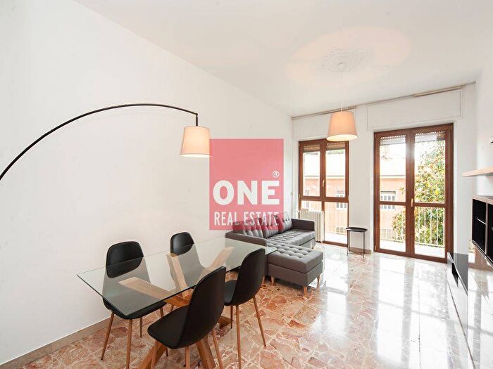 Appartamento trilocale in affitto in Via Publio Ovidio Nasone, Via Lecco Via Bergamo, Monza