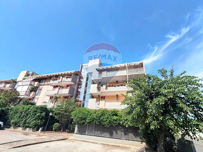 Appartamento quadrilocale in vendita in Via Padre Pio da Pietrelcina, Bitritto