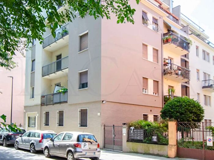 Appartamento bilocale in vendita in Via Monte Ortigara, Brescia