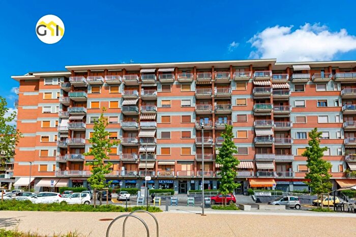 Appartamento trilocale in vendita in Via Lanzo Borgaro Torinese, Borgaro Torinese