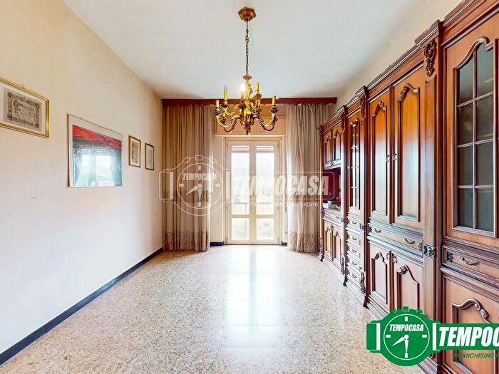 Appartamento quadrilocale in vendita in Via della Pieve, Molare